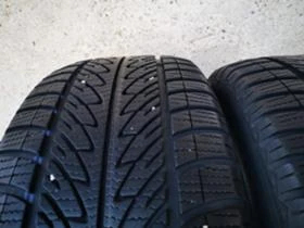 Гуми Зимни 235/50R18, снимка 8