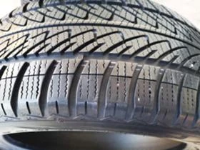 Гуми Зимни 235/50R18, снимка 3