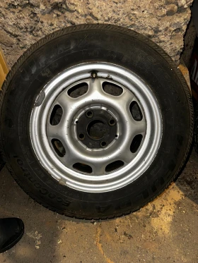 Джанти за VW, снимка 2