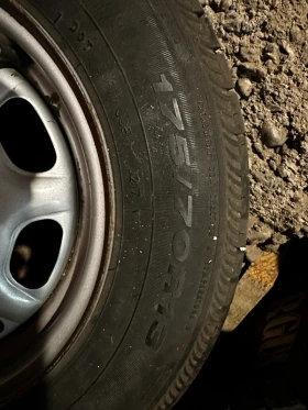 Джанти за VW, снимка 3