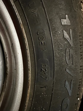 Джанти за VW, снимка 7