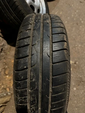 Джанти за VW, снимка 8