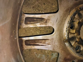 Джанти за Toyota C-HR, снимка 3