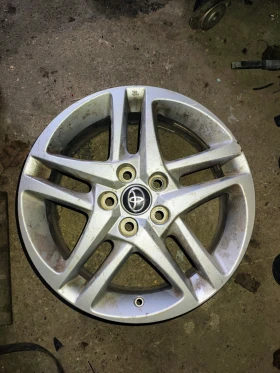 Джанти за Toyota C-HR, снимка 1