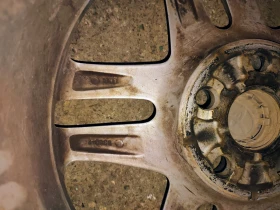 Джанти за Toyota C-HR, снимка 4