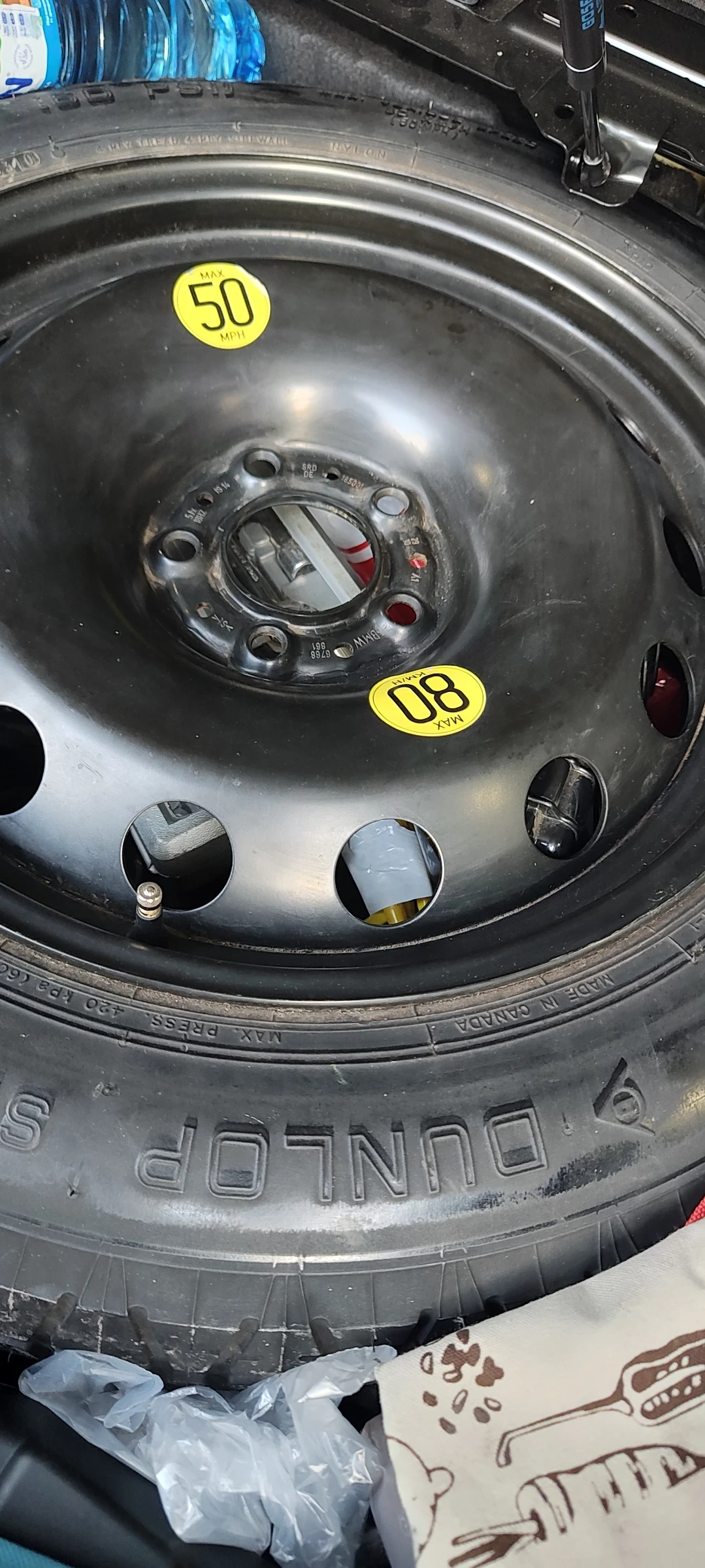���� � ������ 155/55R18 �� BMW | Mobile.bg � ����������� 6