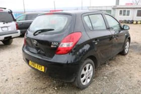 Hyundai I20 1.4 НА ЧАСТИ, снимка 7