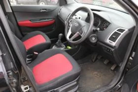 Hyundai I20 1.4 НА ЧАСТИ, снимка 9