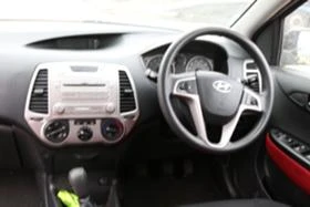 Hyundai I20 1.4 НА ЧАСТИ, снимка 12