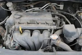 Hyundai I20 1.4 НА ЧАСТИ, снимка 14