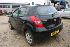 Hyundai I20 1.4 НА ЧАСТИ, снимка 5