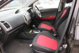 Hyundai I20 1.4 НА ЧАСТИ, снимка 10