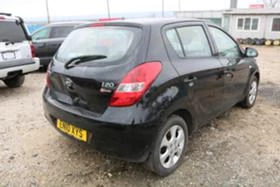 Hyundai I20 1.4 НА ЧАСТИ, снимка 8