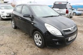 Hyundai I20 1.4 НА ЧАСТИ, снимка 1