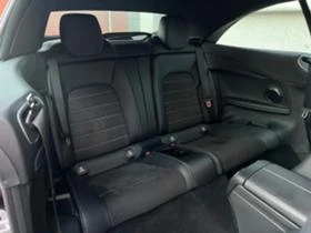 Mercedes-Benz C 200 AMG Cabrio 4-MATIC, снимка 17