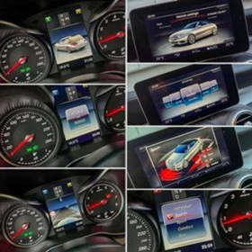 Mercedes-Benz C 200 AMG Cabrio 4-MATIC, снимка 15