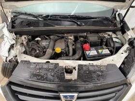 Dacia Dokker 1.5 DCI 90 кс. , снимка 10