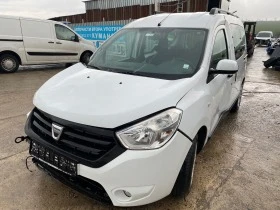 Dacia Dokker 1.5 DCI 90 кс. , снимка 1
