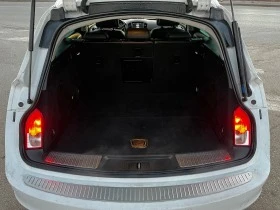 Opel Insignia 2.8 LUKS 4x4, снимка 10