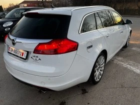 Opel Insignia 2.8 LUKS 4x4, снимка 5