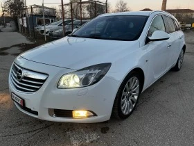 Opel Insignia 2.8 LUKS 4x4, снимка 2