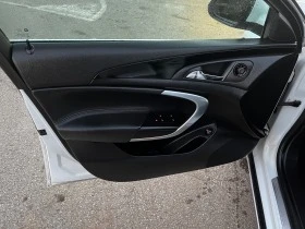 Opel Insignia 2.8 LUKS 4x4, снимка 8