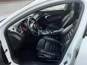 Opel Insignia 2.8 LUKS 4x4, снимка 7