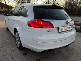 Opel Insignia 2.8 LUKS 4x4, снимка 3