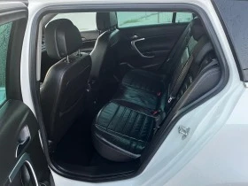 Opel Insignia 2.8 LUKS 4x4, снимка 9