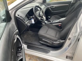 Hyundai I40 Швейцария, снимка 5