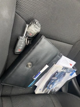 Hyundai I40 Швейцария, снимка 11