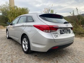 Hyundai I40 Швейцария, снимка 4