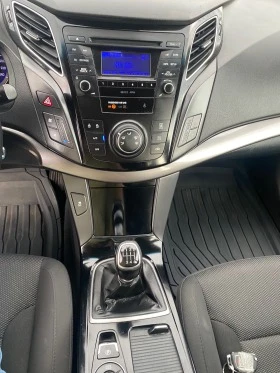 Hyundai I40 Швейцария, снимка 8