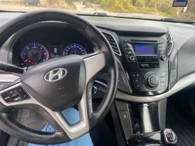 Hyundai I40 Швейцария, снимка 6