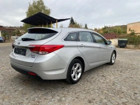 Hyundai I40 Швейцария, снимка 3