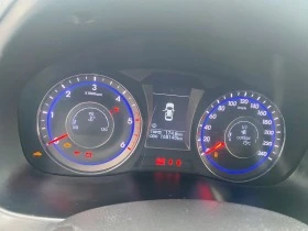 Hyundai I40 Швейцария, снимка 7