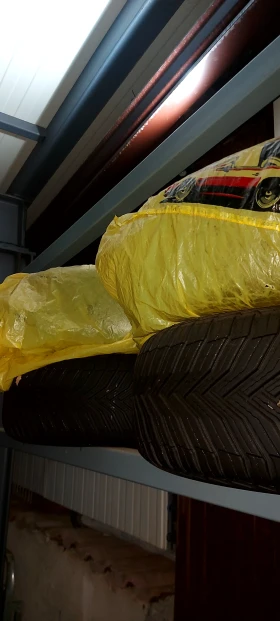 Mercedes-Benz C 180 Компресор, снимка 8