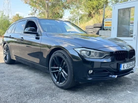 BMW 320 320d, снимка 5