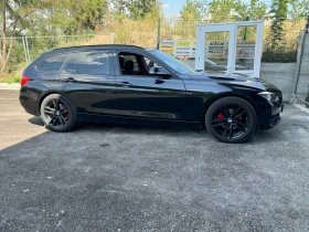 BMW 320 320d, снимка 3