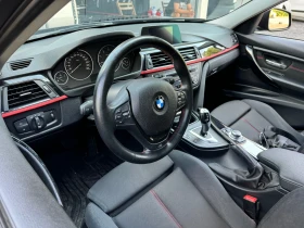 BMW 320 320d, снимка 4