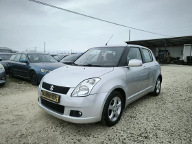 Suzuki Swift 1.3i, снимка 3