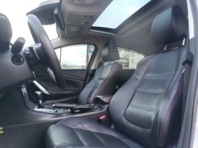 Mazda 6 2.5 SkyActive, снимка 10