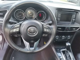 Mazda 6 2.5 SkyActive, снимка 14