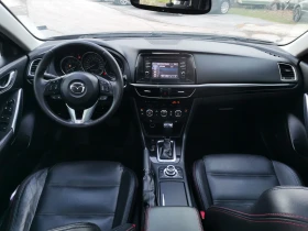 Mazda 6 2.5 SkyActive, снимка 12