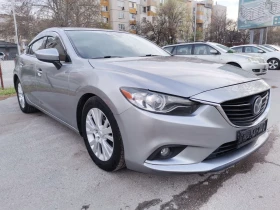 Mazda 6 2.5 SkyActive, снимка 1