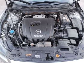 Mazda 6 2.5 SkyActive, снимка 17