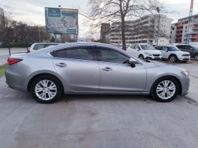 Mazda 6 2.5 SkyActive, снимка 4