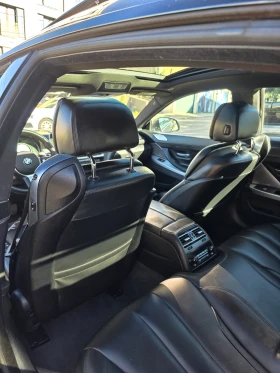 BMW 650 I Xdrive M Swiss Edition Facelift , снимка 7