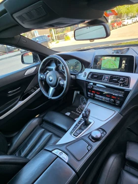 BMW 650 I Xdrive M Swiss Edition Facelift , снимка 6