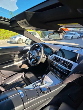 BMW 650 I Xdrive M Swiss Edition Facelift , снимка 10